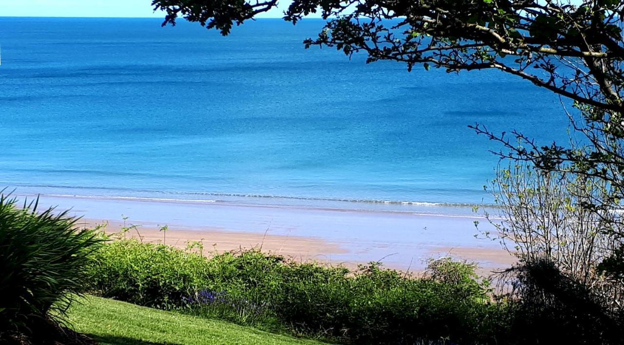 A Beach Holiday In Pembrokeshire מראה חיצוני תמונה