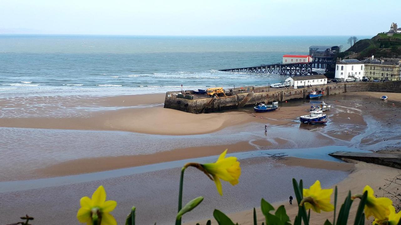 A Beach Holiday In Pembrokeshire מראה חיצוני תמונה