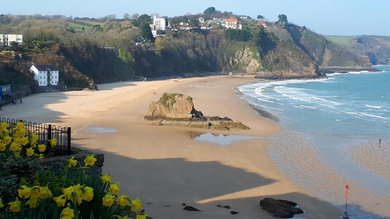 A Beach Holiday In Pembrokeshire מראה חיצוני תמונה