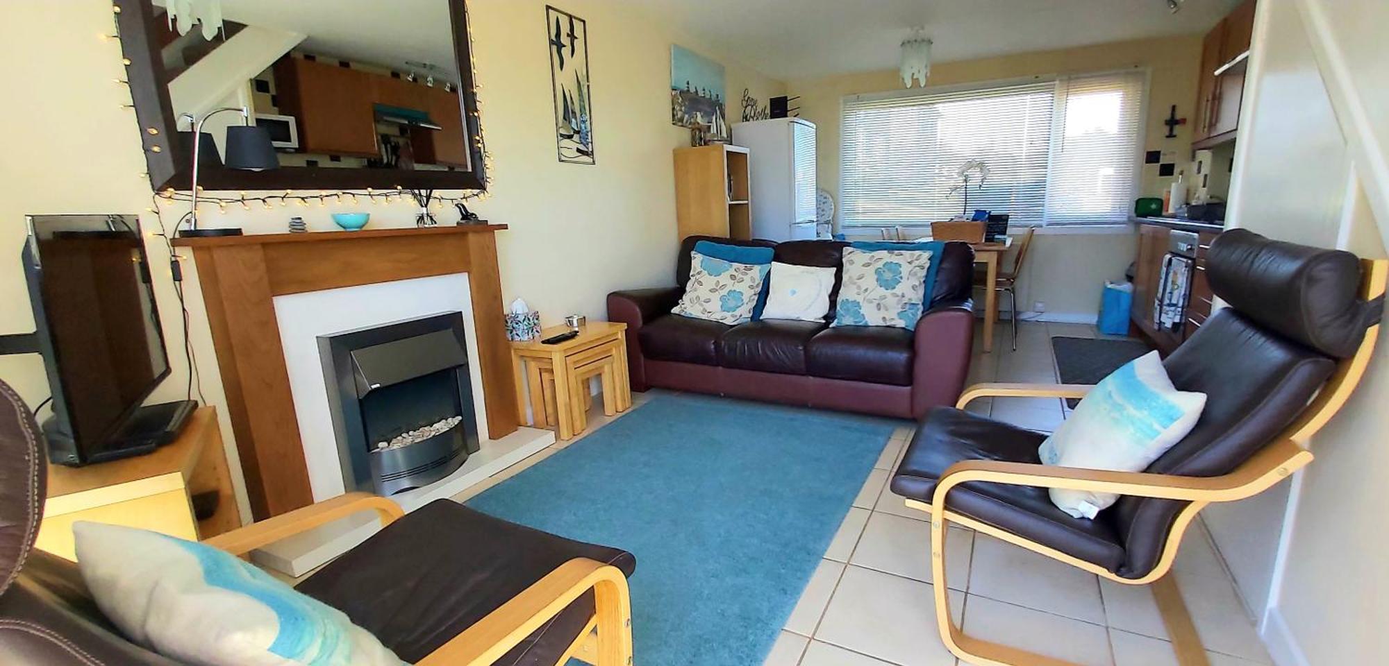 A Beach Holiday In Pembrokeshire מראה חיצוני תמונה