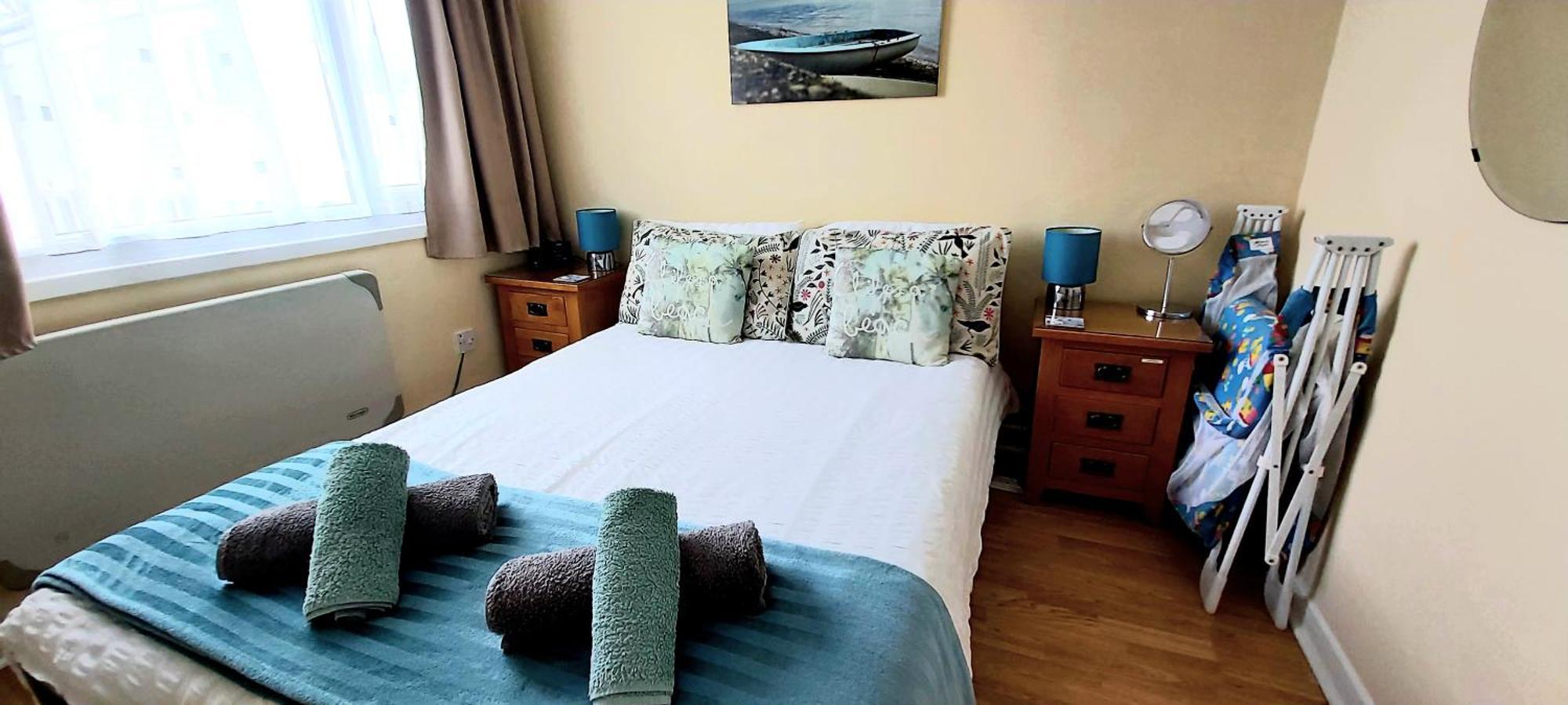 A Beach Holiday In Pembrokeshire מראה חיצוני תמונה