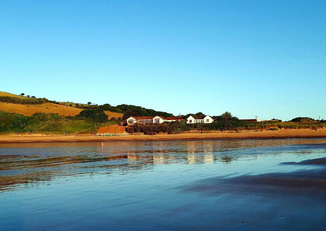 A Beach Holiday In Pembrokeshire מראה חיצוני תמונה